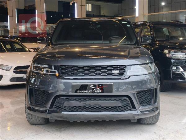 لاند ڕۆڤەر ڕانج ڕۆڤەر سپۆرت 2020  بۆ فرۆشتن لە عێراق - هەولێر